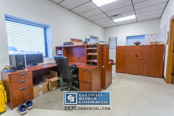 8560 Delta Dr, Casper, WY 82604
